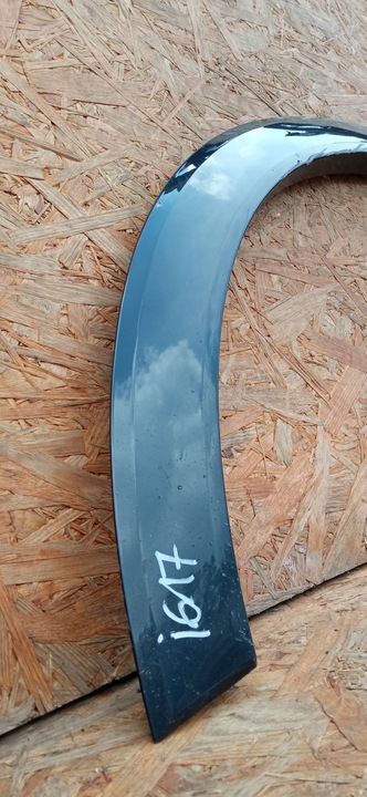 фото №3, Audi q3 ii 83a 19- планка крила правий зад права задня 83a853818b