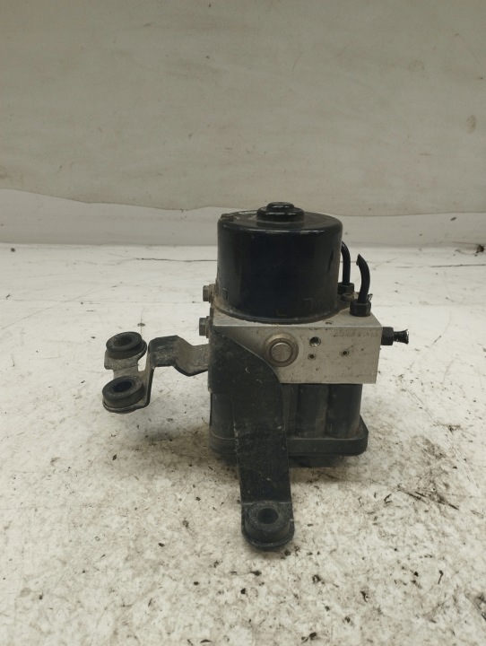 фото №7, Vw audi seat skoda главный тормозной цилиндр abs 1c0907379e