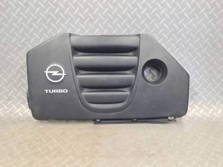 фото №1, Корпус кришка двигуна insignia a 2.0 turbo a20nht a20nft 220km