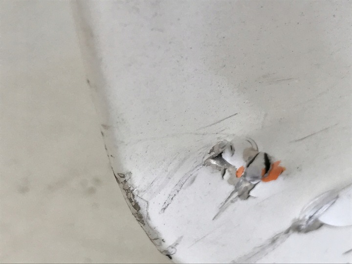 фото №9, Кришка зад tesla модель s 1025414-01-c