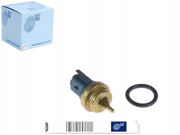 фото №1, Датчик температури рідини охолоджуючої citroen berlingo multispace