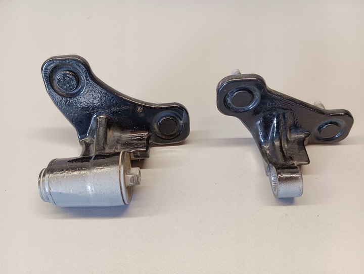 фото №1, Петля петли дверь правый перед mercedes w204