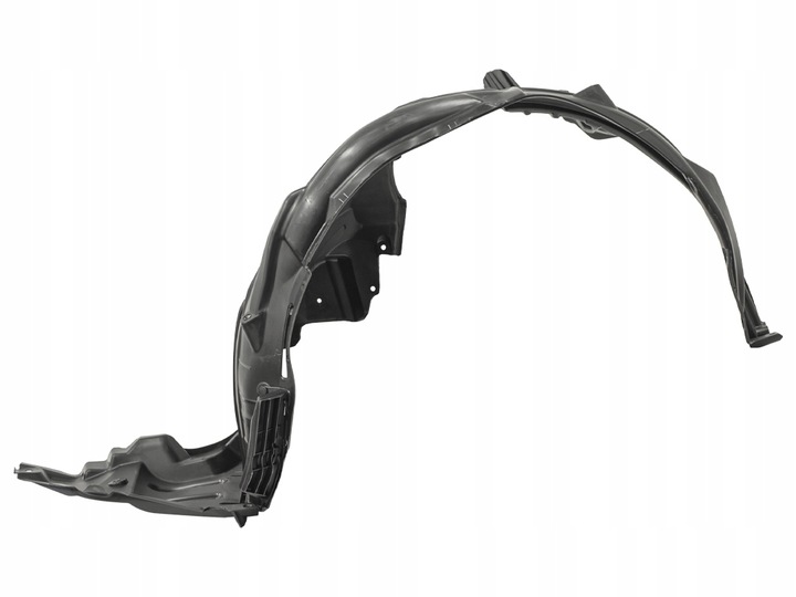 фото №1, Subaru impreza 2023- підкрилок ліва 59110fn030