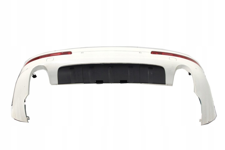 фото №10, Audi q7 зад кришка багажника бампер задній s-line 4l лампа зад лампи