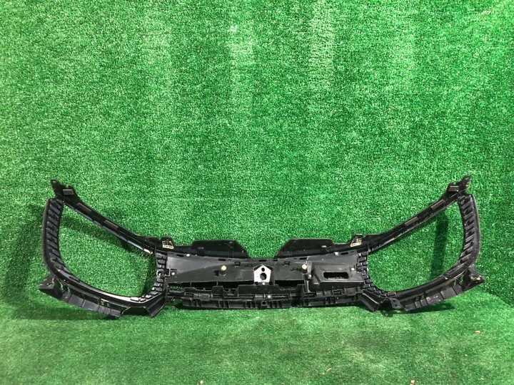 фото №5, Решітка радіатора решітка suzuki ignis iii