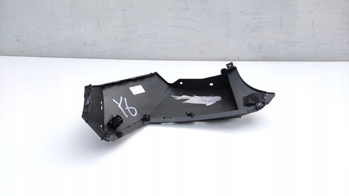 фото №8, Hyundai ioniq 5 v боковина кутник бампера правий зад задній tc119