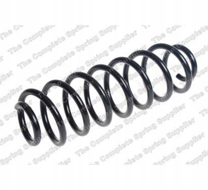 фото №1, Lesjofors пружина подвешивание ford ecosport