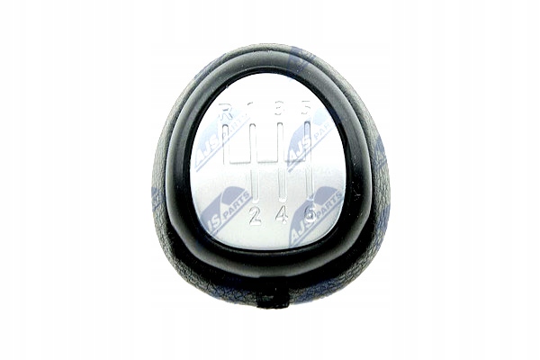 фото №11, Ручка изменения коробки передач saab 9-3 2003-2012 6 коробки передач nty