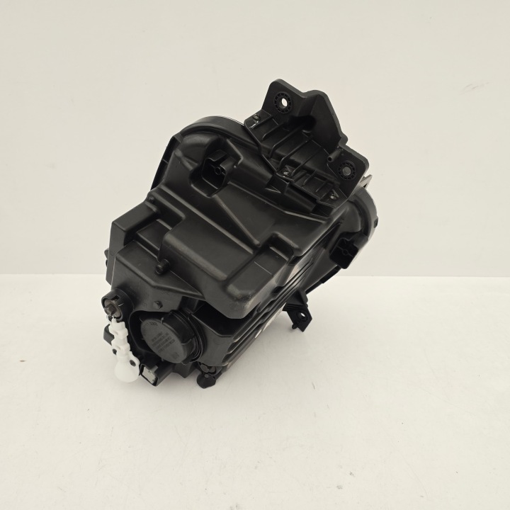 фото №8, Фара права передня повний led hyundai tucson 4 iv 92102n7100