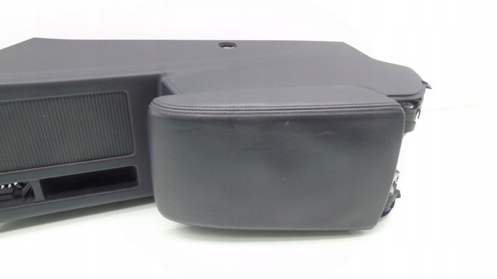 фото №9, Тунель середній підлокітник vw passat b8 3g1863241c