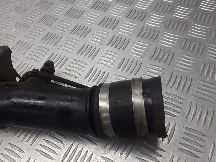 фото №3, Труба інтеркулер toyota corolla verso ii 2.2 d4d 17362-0r010