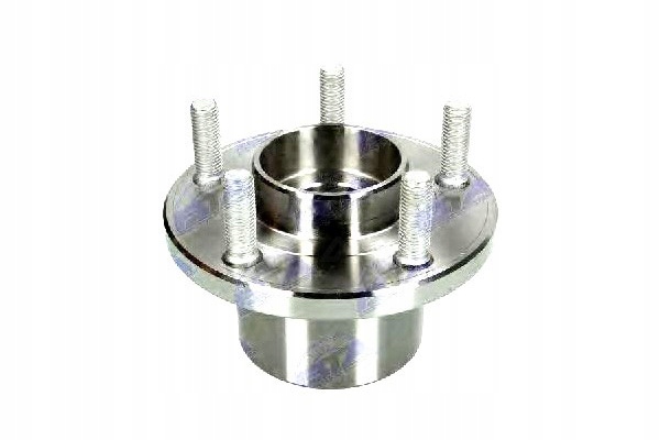 фото №1, Bta набор подшипник колёса з ступица перед ford mondeo