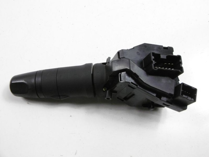 фото №8, Nissan almera n16 перемикач комбінований рестайлінг 25540 av620