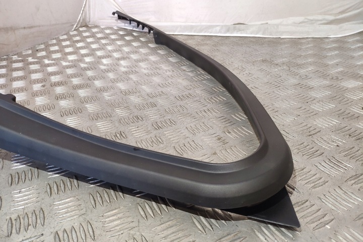 фото №8, Планка вертикальна передніх правих двері bmw 7 f01, f02 7177626 4.4l