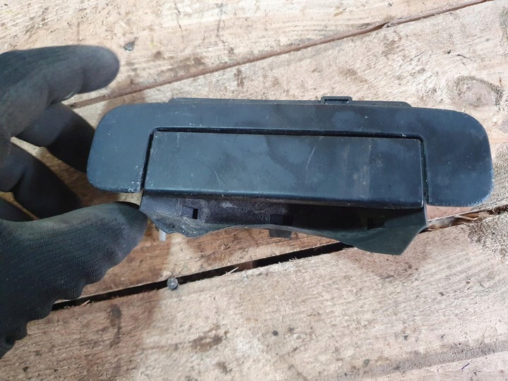 фото №10, Audi 80 b4 avant універсал 1.9 tdi ручка зовнішня оригінал праві зад міцна