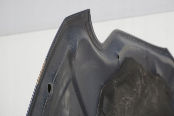 фото №16, Ford focus mk3 11r капот ib