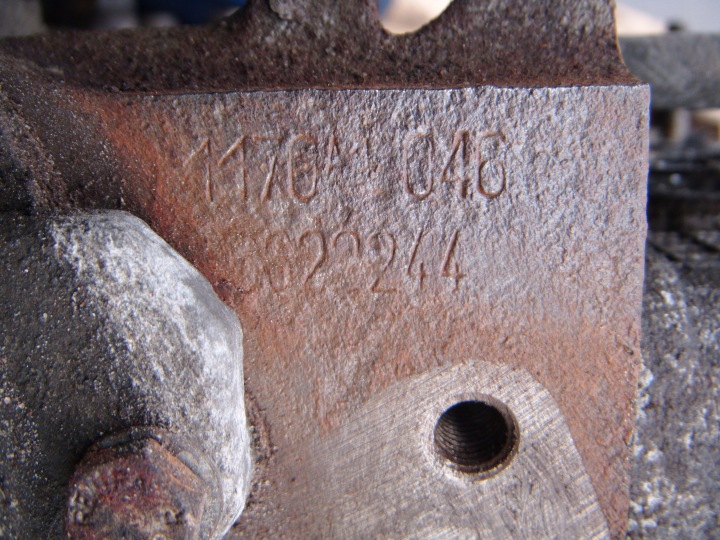 фото №9, Fiat seicento 97- 0.9 900 двигун стійка 1170a1.046