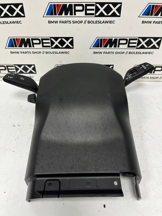 фото №11, Bmw g31 перемикач комбінований підкермові важелі корпус колонки 9396453 9436672