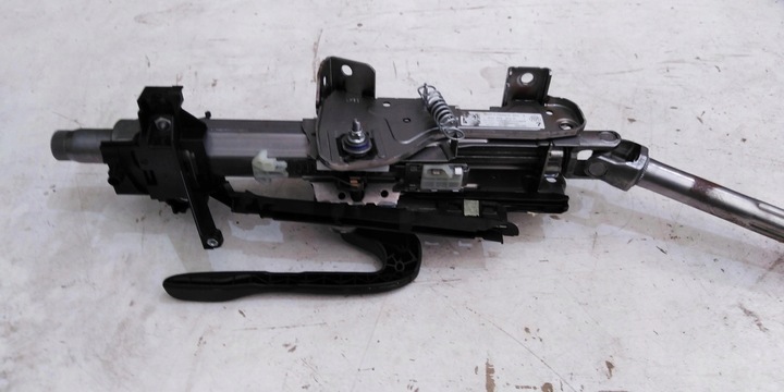 фото №8, Audi q3 83a колонка рулевая 5q1419512k