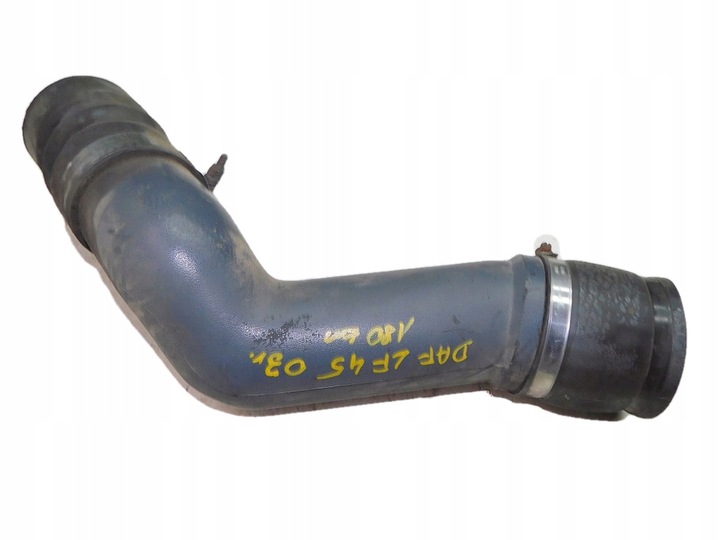 фото №1, Daf lf 45.180 2003r труба интеркулер