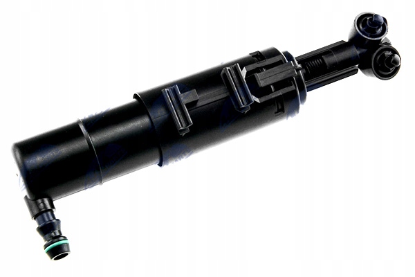 фото №3, Розпилювач фара mercedes клас c w204 2007- лівий nty