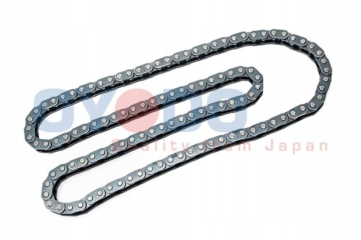 фото №1, Ланцюг розподільний вал chevrolet captiva 2,2d 06- cruze