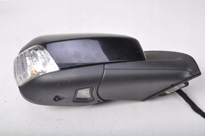 фото №8, Volvo xc90 рестайлінг дзеркало праві 14 pin