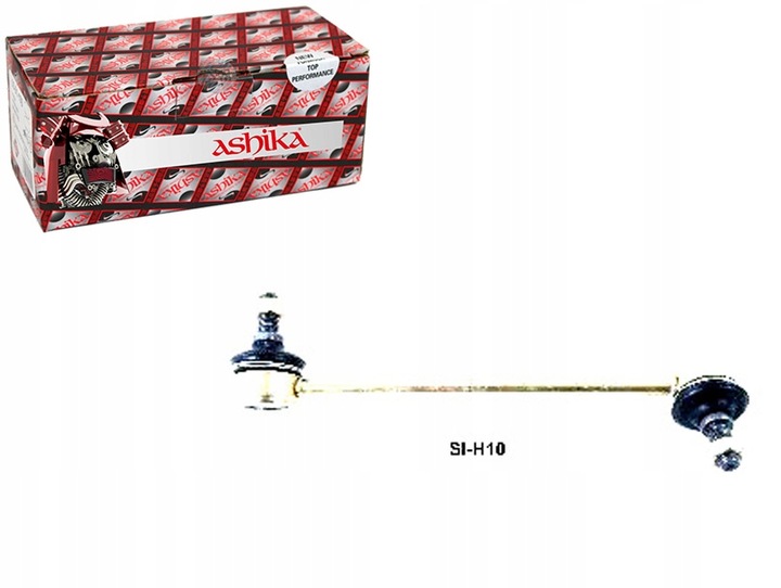 фото №1, Соединитель стабилизатора левый hyundai getz tb 1.1 ash