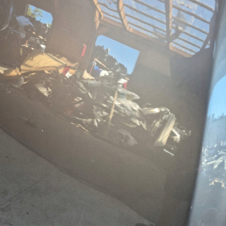 фото №13, Jaguar f-pace x761 16- капот крышка двигателя