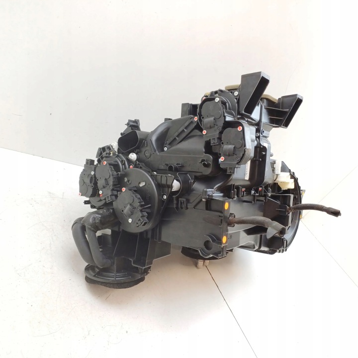 фото №11, 2014 land rover range rover sport l494 обігрівач комплектна mf4431809534