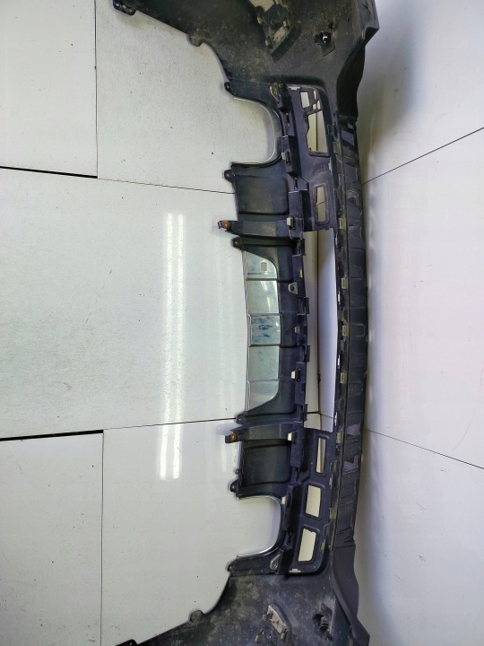 фото №15, Задній бампер mercedes glk amg 204 08-12 a2048858525