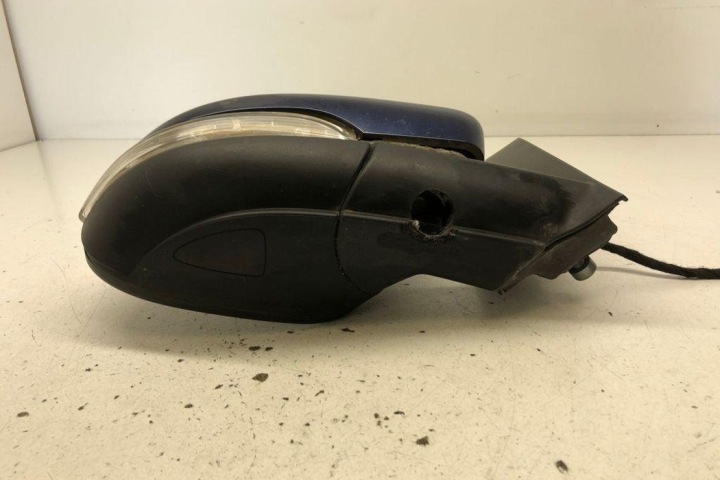 фото №9, Зеркало правое vw touran 1t3 1t1857502af 2.0l дизель 103kw 2009