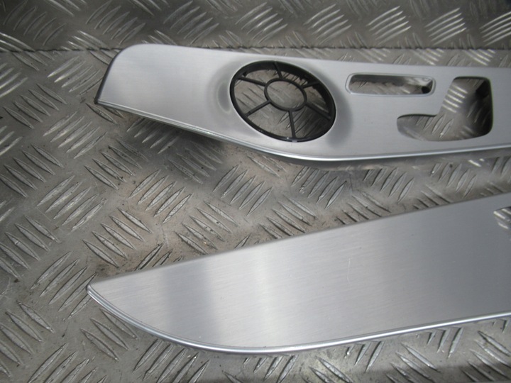 фото №14, Mercedes glc w253 декоры планки декоративный amg карбон d313