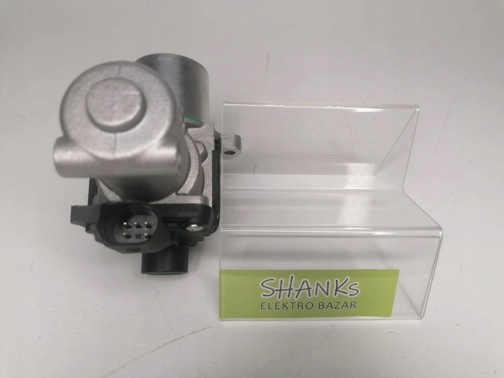 фото №13, Клапан egr audi a5 2.7tdi 07-,/oe 059131502b