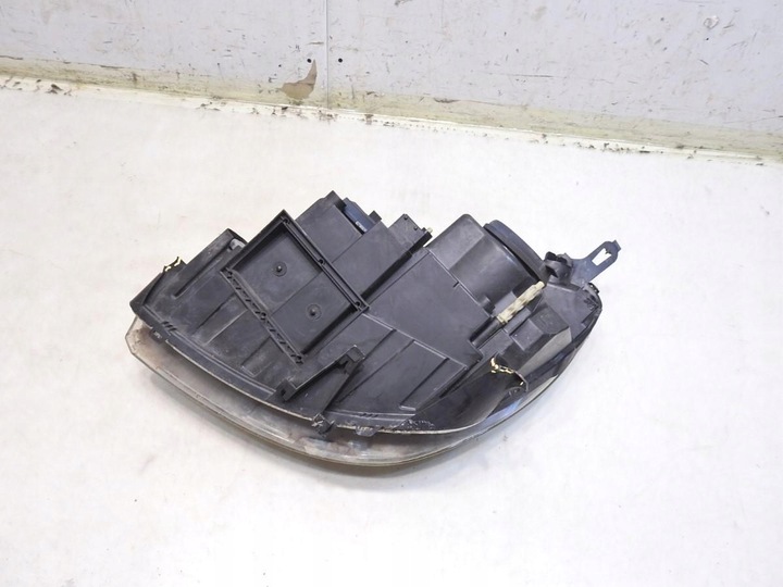 фото №9, Лампа права перед передня citroen c5 i рестайлінг 9650055880