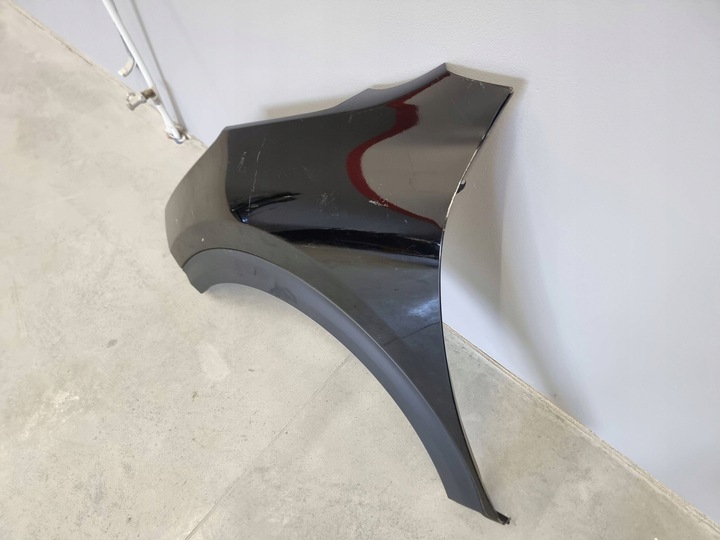фото №8, Kia niro i 16-22 крыло левый переднее перед