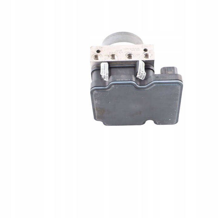 фото №9, Mercedes w907 насос тормозная abs a9079002904