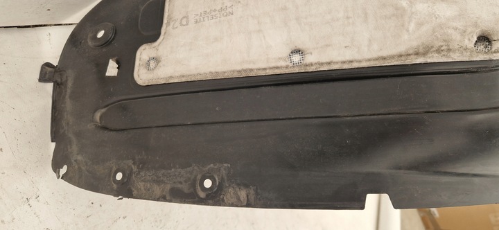 фото №9, Kia niro ev підкрилок передні праві