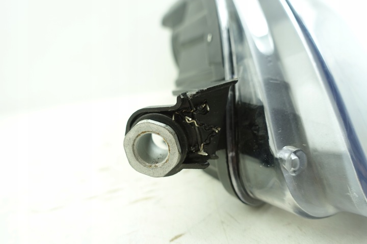 фото №12, Фара лампа лівий vw golf v plus 05-09 tyc