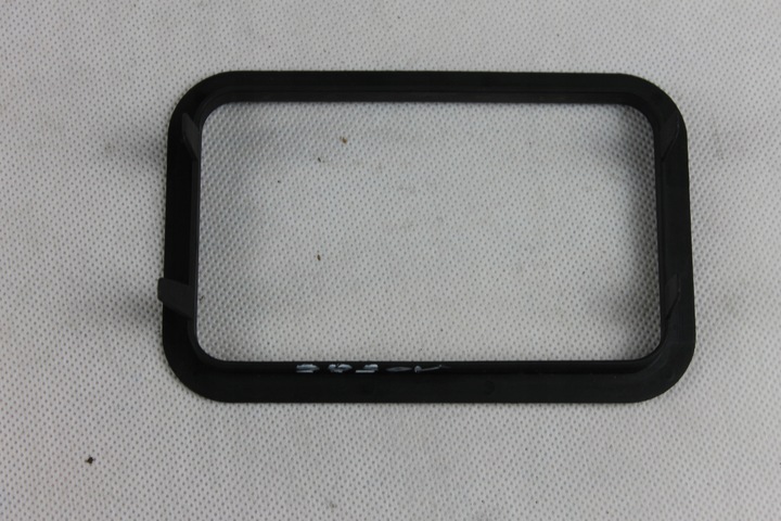 фото №5, Рамка рычаг переключения передач выборщик изменения коробки передач dekor mercedes w140