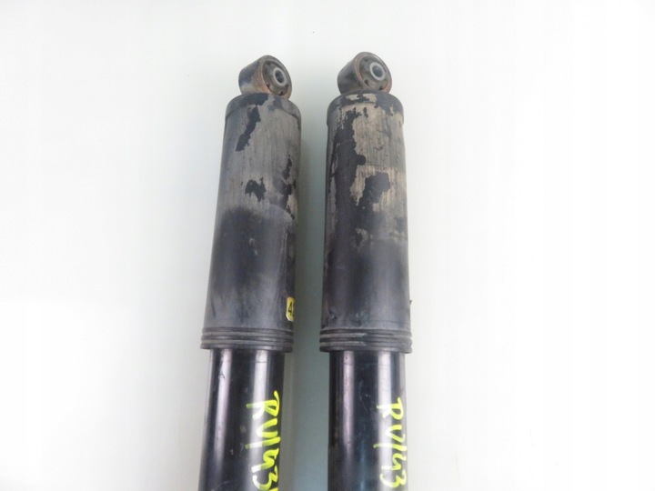 фото №8, Амортизаторы зад chevrolet captiva c100, c140 20924216 комплект