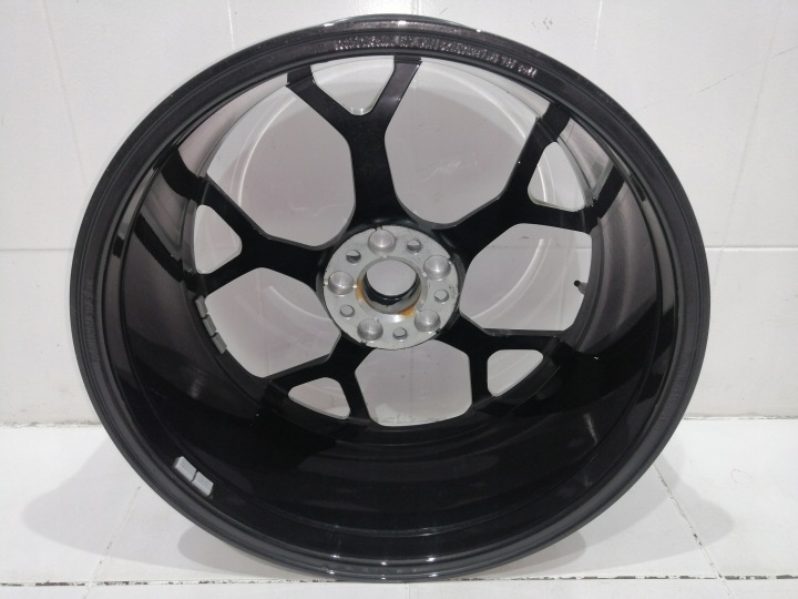 фото №16, Диск audi rs4 b9 8w rs5 20" 9j et22 hal 8701