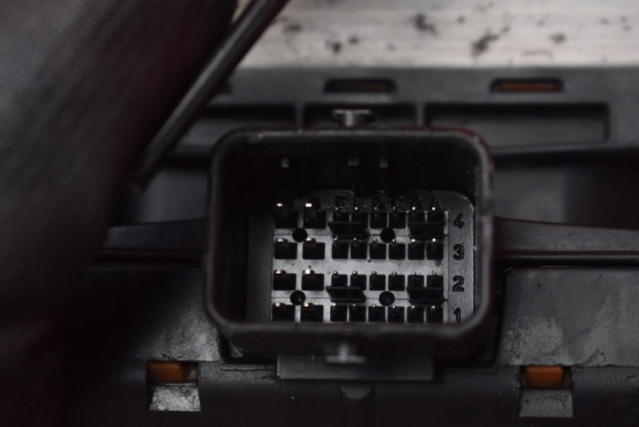 фото №7, Насос компресор підвіски 963671388000 citroen c5 1 i 2.2 hdi 133km 01-04