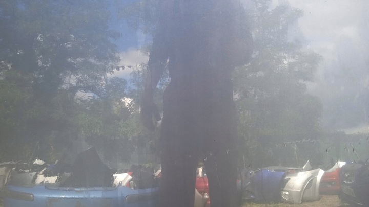 фото №11, Audi a6 c6 капот lz7r