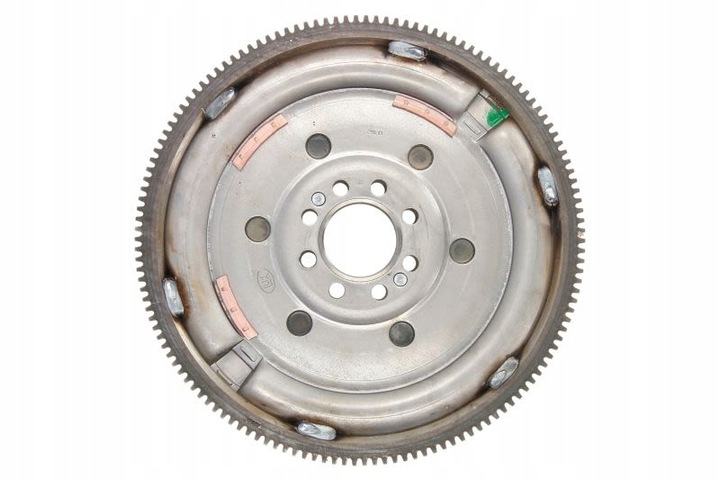 фото №8, Колесо маховики двомасовий