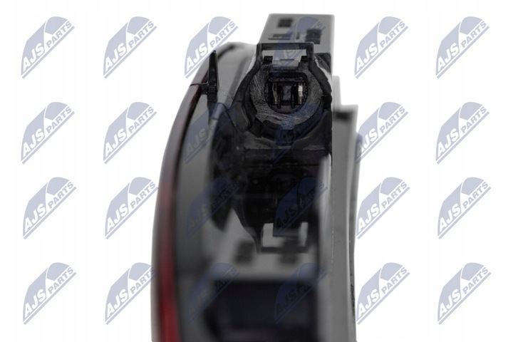 фото №10, Свет сплав дополнительный led nty renault clio ii 2.0 3.0