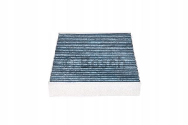 фото №11, Bosch фільтр салонний 0986628512