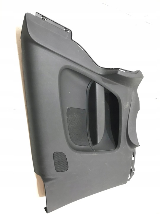 фото №1, Боковина праві зад audi a1 8x 3d 8x3867036