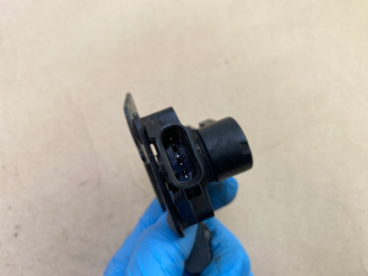 фото №8, Датчик вирівнювання світла peugeot 308 ii 3008 i ii 5008 ii 9817443780