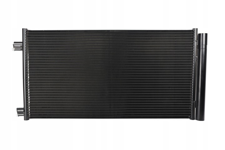 фото №1, Радиаторов кондиционера jeep renegade 2.4 2014-2020